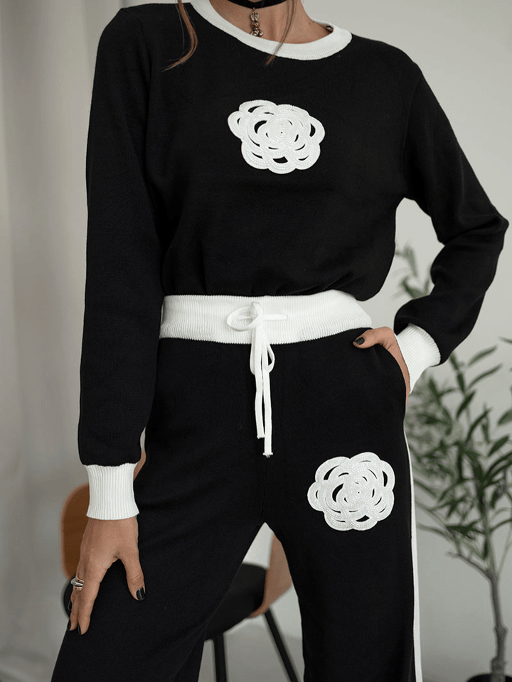 Levoire | Costume femme à deux pièces confortable