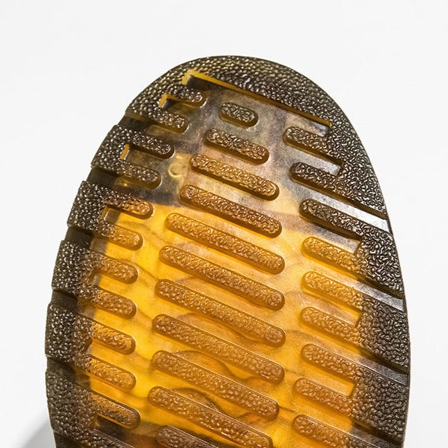 Levoire | Bottines Lisses Confortables