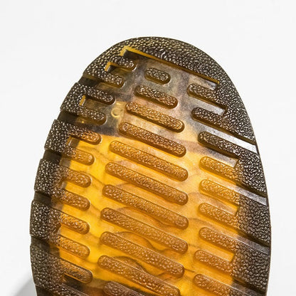 Levoire | Bottines Lisses Confortables