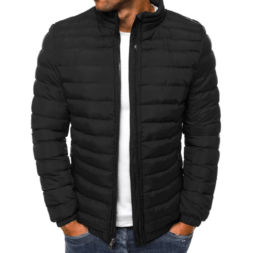 Levoire | Veste pour hommes rembourrée Chaude & Confortable