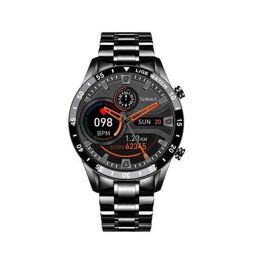 Levoire | Montre Intelligente De Luxe Pour Hommes