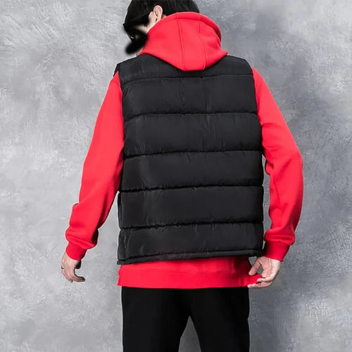 Levoire | Veste Bodywarmer Imperméable
