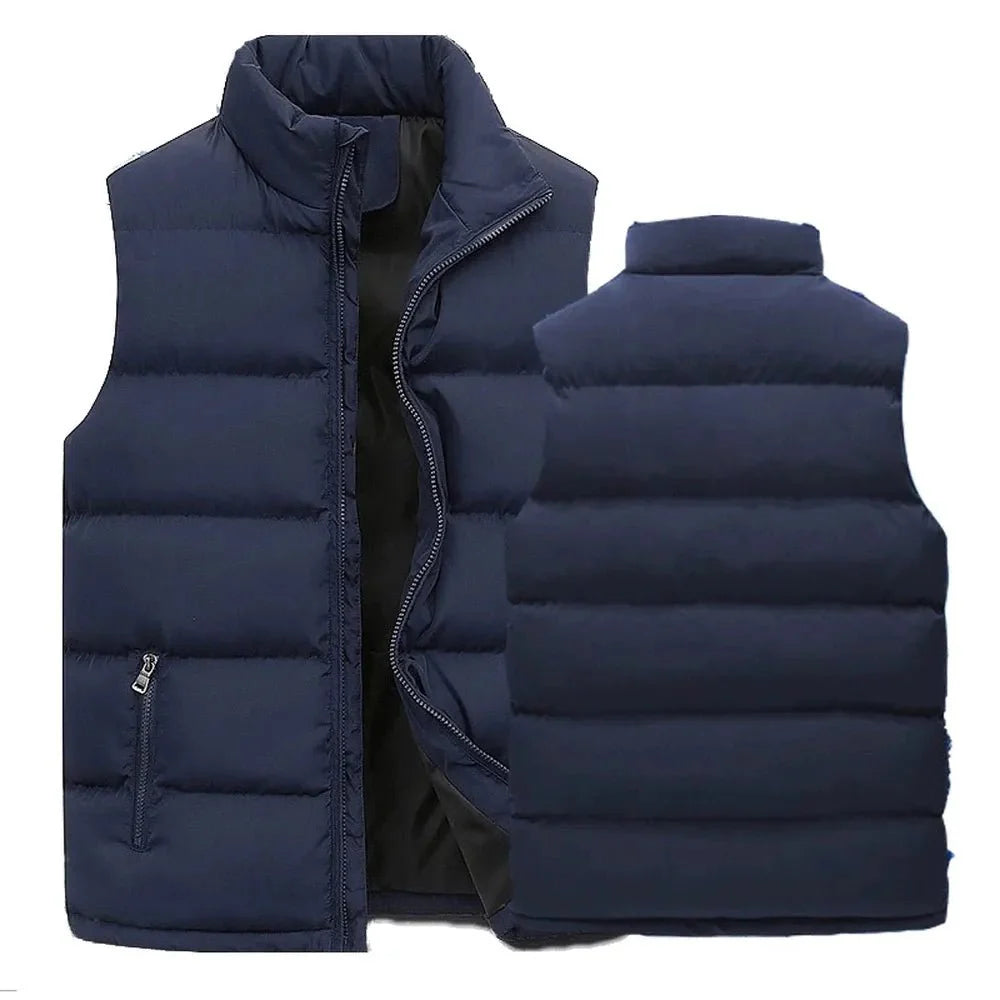 Levoire | Veste Bodywarmer Imperméable