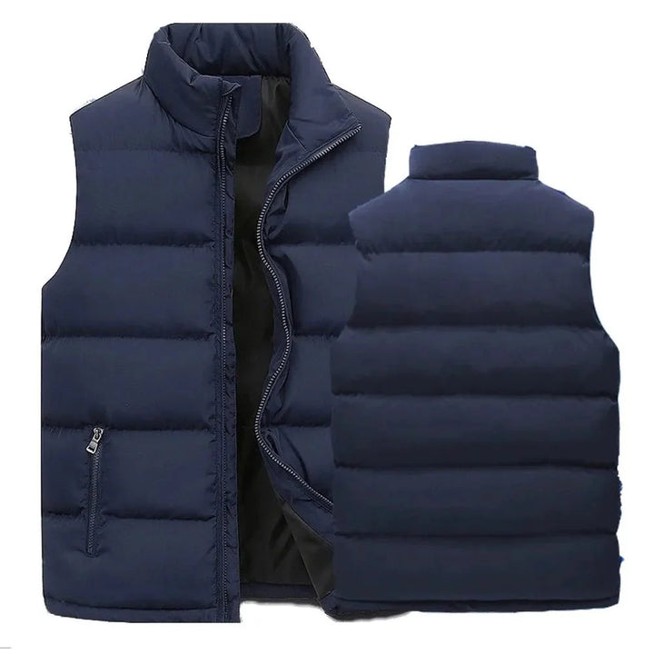 Levoire | Veste Bodywarmer Imperméable