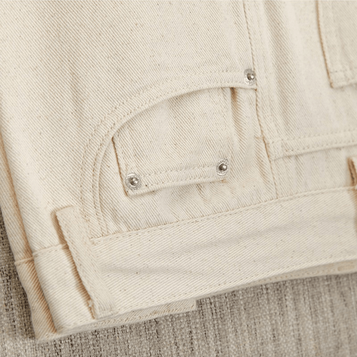 Levoire | Pantalon En Denim