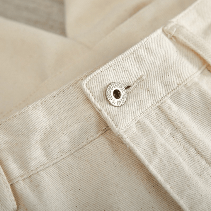 Levoire | Pantalon En Denim