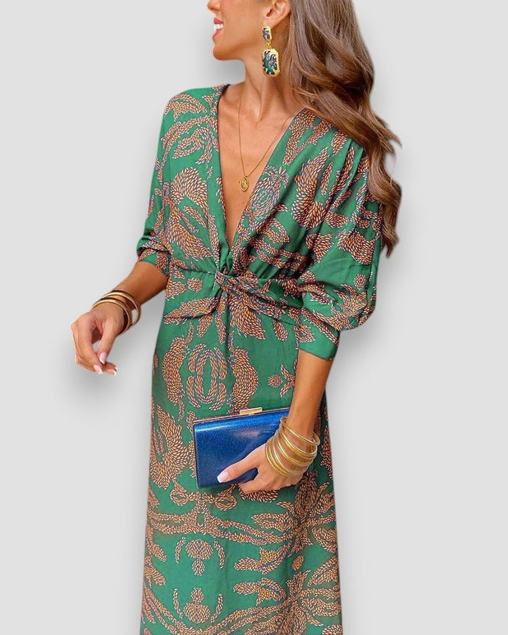 Levoire | Robe Élégante Qui Met En Valeur Votre Silhouette