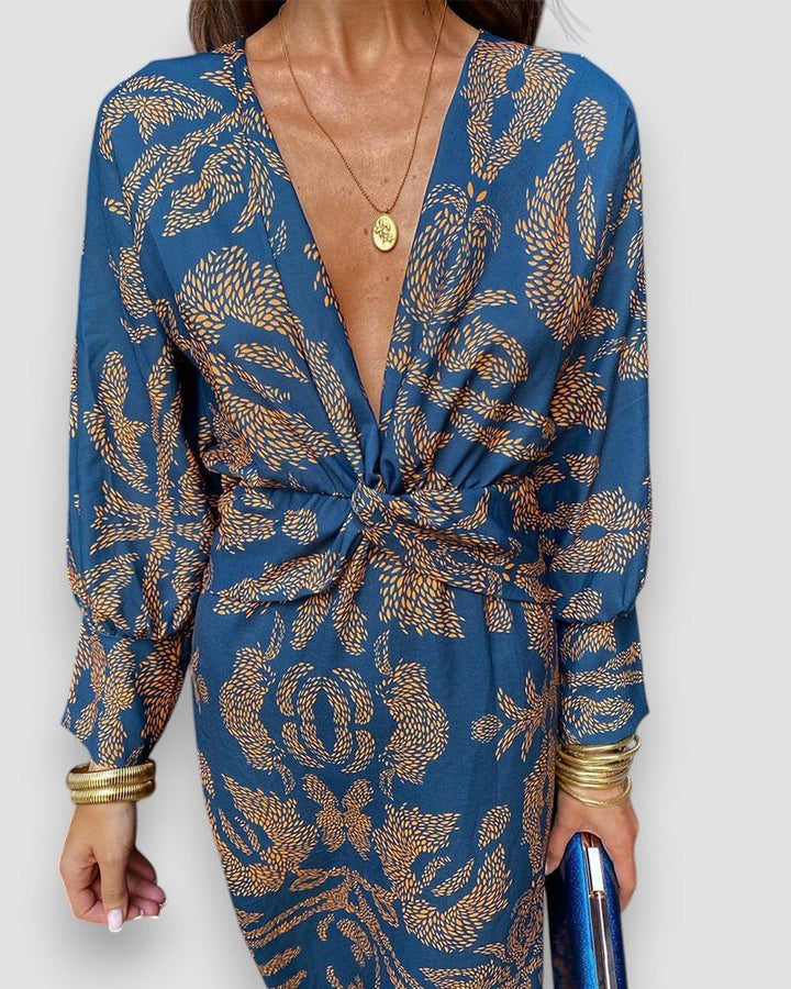 Levoire | Robe Élégante Qui Met En Valeur Votre Silhouette
