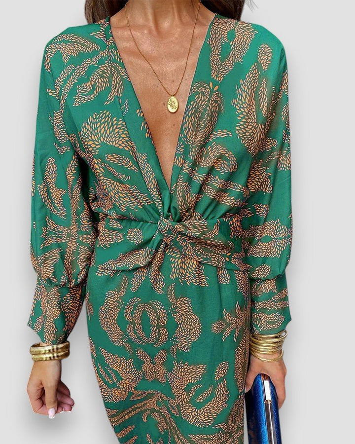 Levoire | Robe Élégante Qui Met En Valeur Votre Silhouette