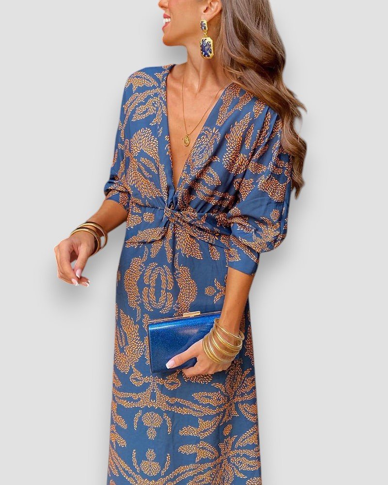 Levoire | Robe Élégante Qui Met En Valeur Votre Silhouette