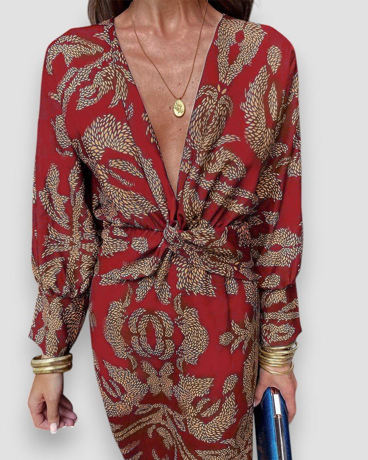 Levoire | Robe Élégante Qui Met En Valeur Votre Silhouette