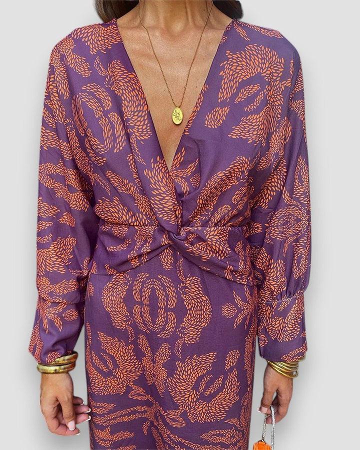 Levoire | Robe Élégante Qui Met En Valeur Votre Silhouette