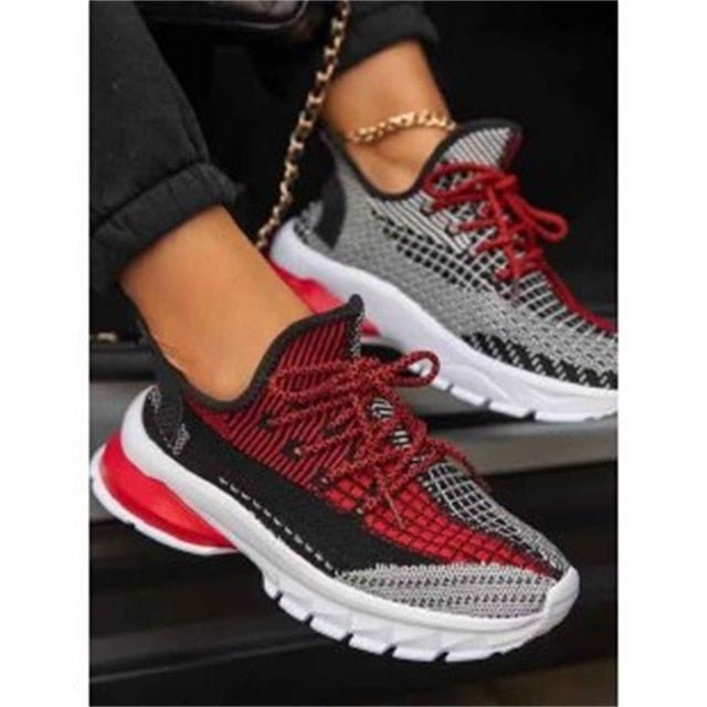 Levoire | Baskets Confortables & Élégantes Noir