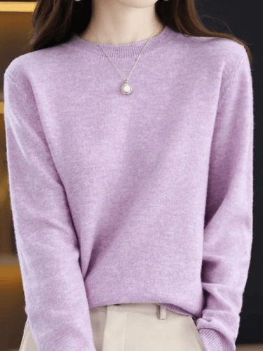 Levoire | Pull doux et stylé à manches longues confortable et tendance