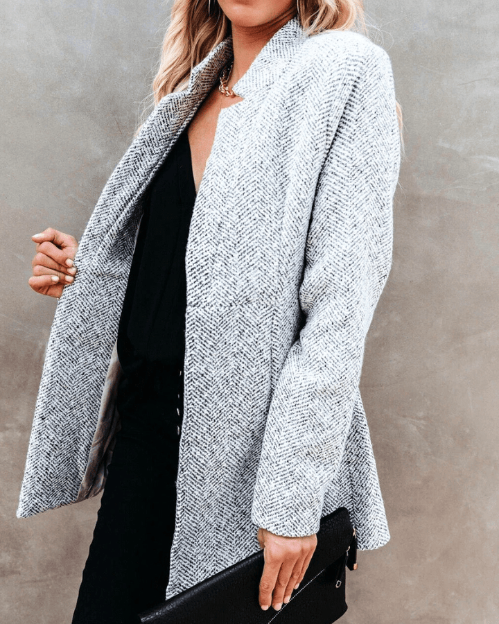 Levoire | Robe Maxi Femme Ceinture Lacer Élégante