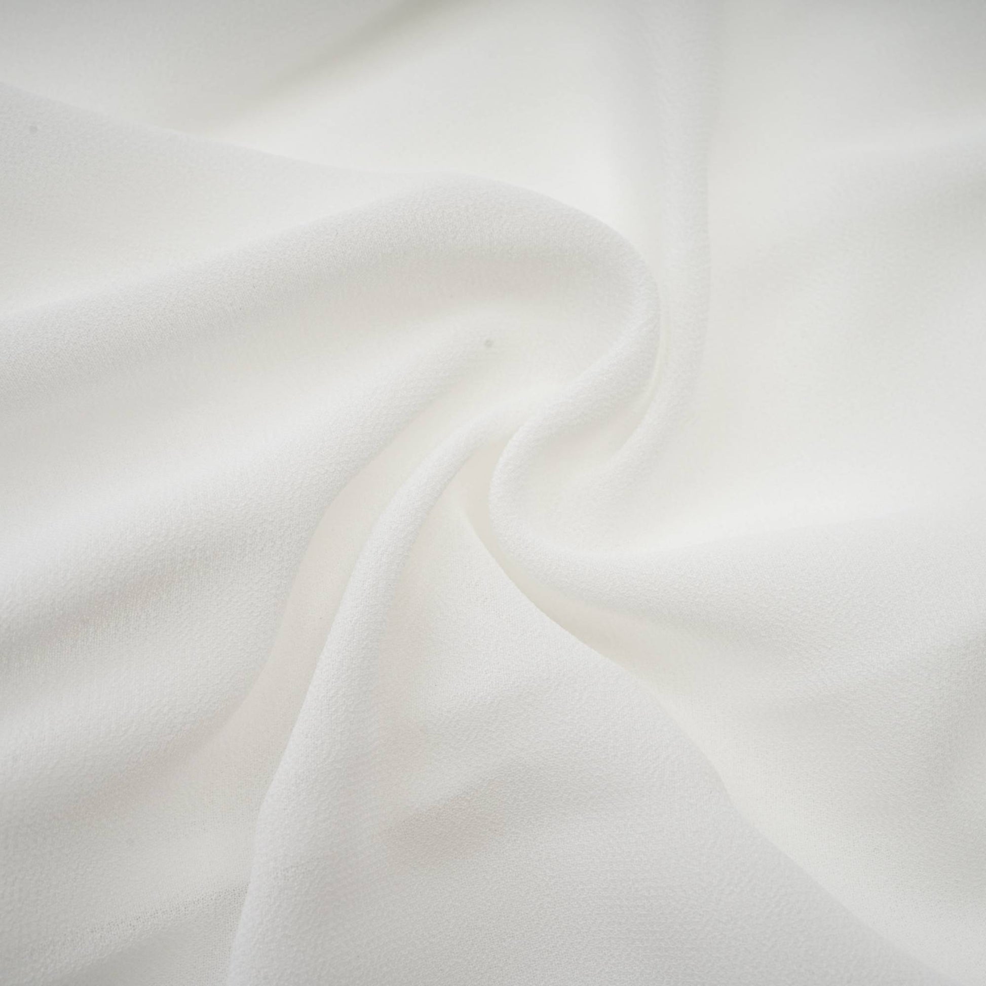 Levoire | Robe À Dos Nu Blanche En Dentelle À Fleurs