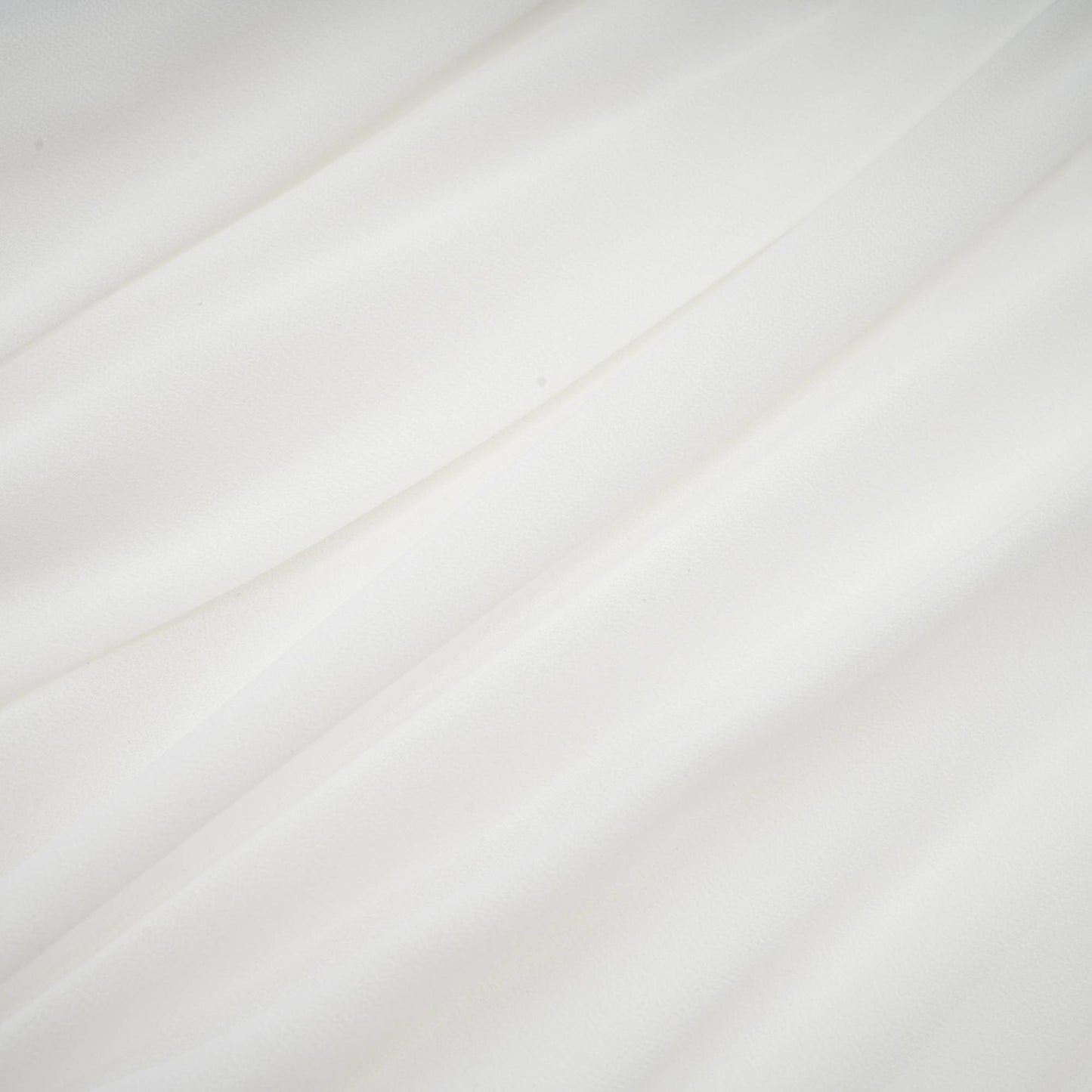 Levoire | Robe À Dos Nu Blanche En Dentelle À Fleurs