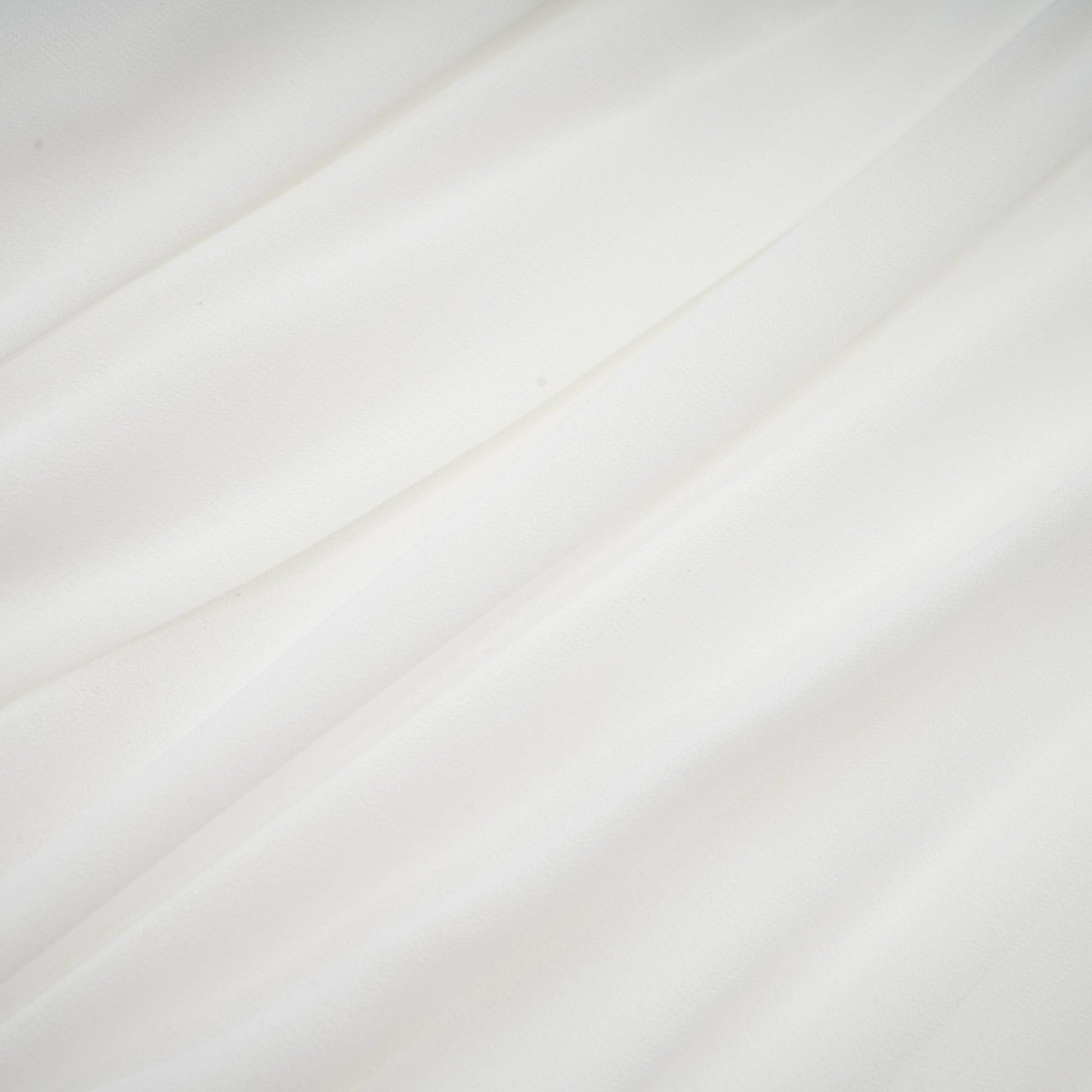 Levoire | Robe À Dos Nu Blanche En Dentelle À Fleurs