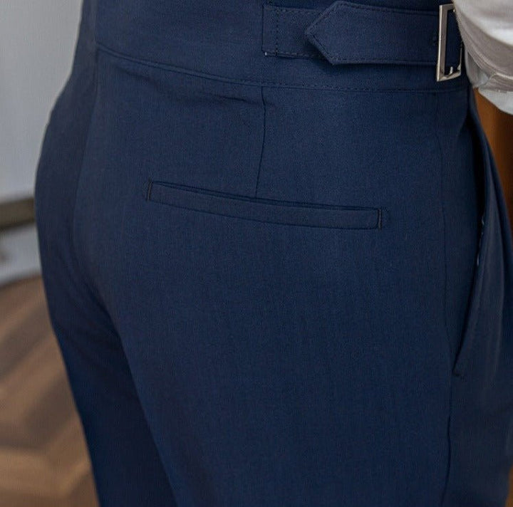 Levoire | Pantalon Simple Pour Tenues Décontractées