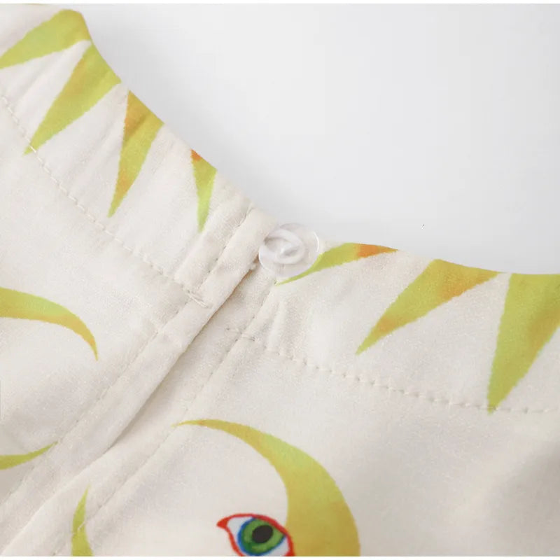 Levoire | Ensemble Coloré En Coton Pour Femmes