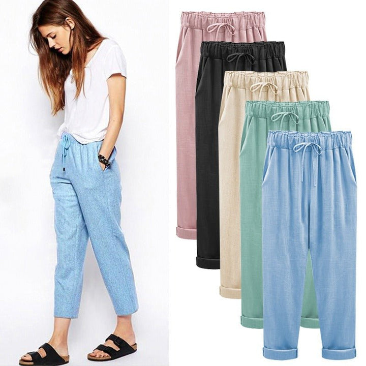 Levoire | Pantalons En Laine Pour Femmes Gratuits