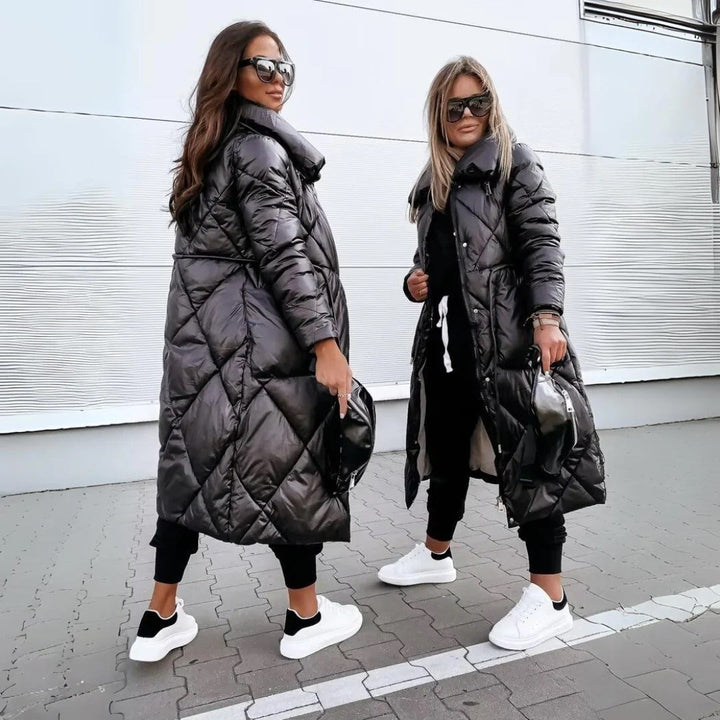 Levoire | Parka Longue