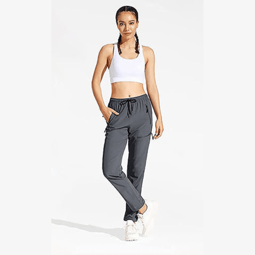Levoire | Pantalon Randonnée Résistant Femme