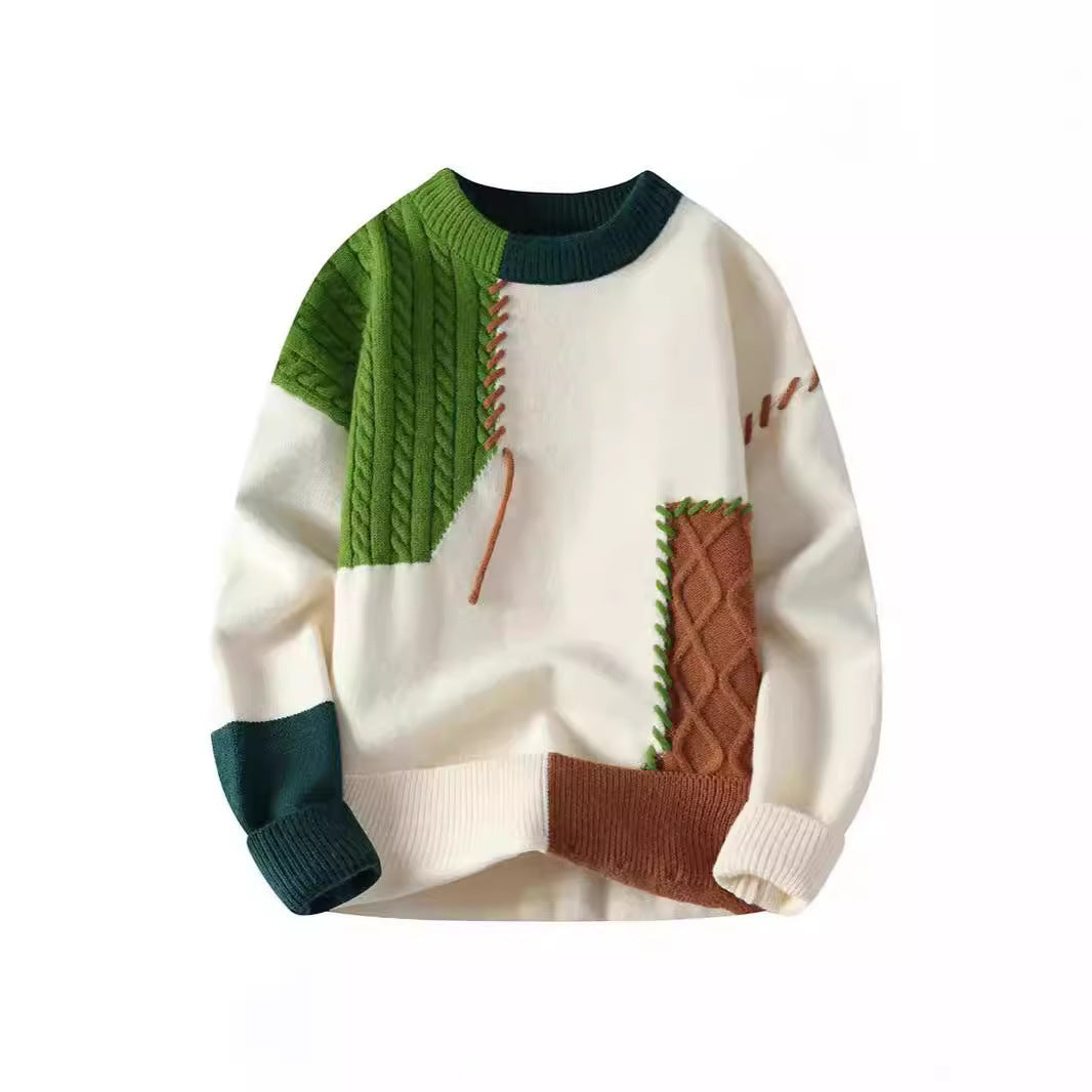 Levoire | Pulli élégant