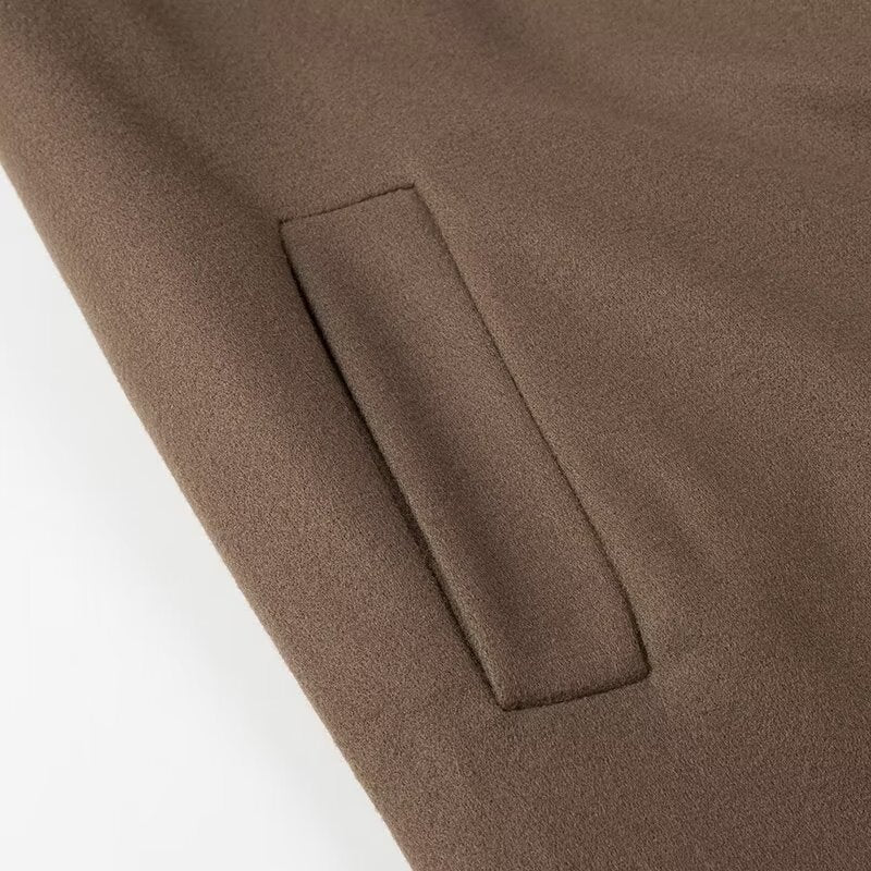Levoire | Trench-Coat Classique Pour L'Élégance
