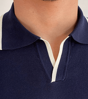 Levoire | Polo Intemporel Pour Le Quotidien Et Les Loisirs