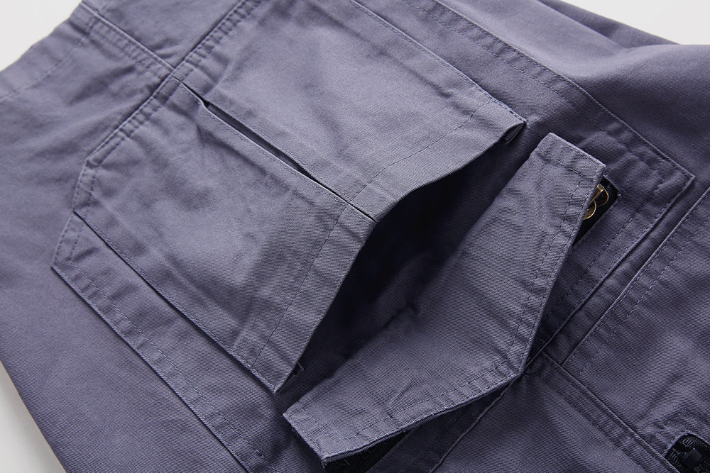 Levoire | Shorts Tactiques Pour Hommes Robuste, Fonctionnel & Confortable