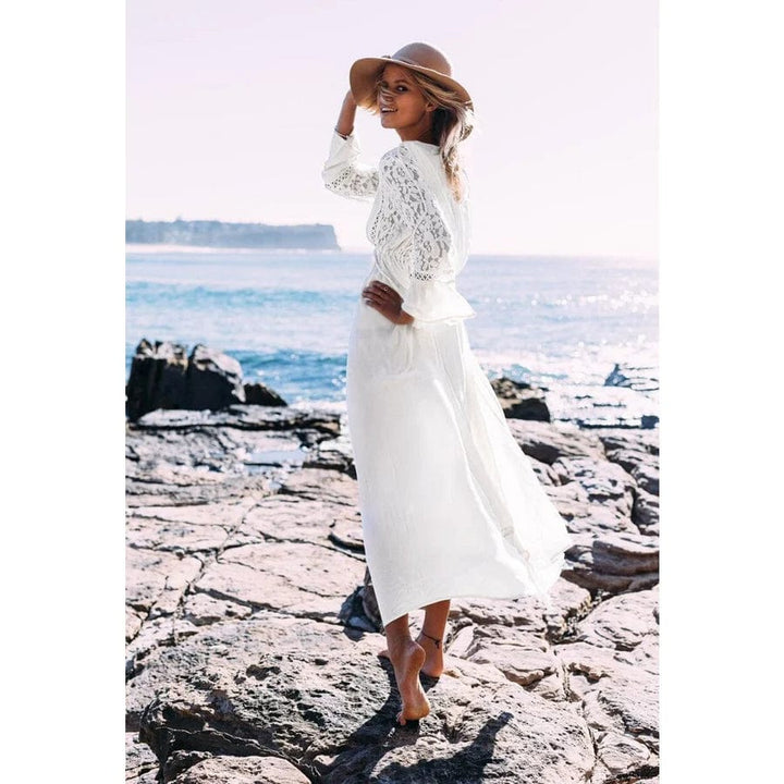 Levoire | Maxi Mekko