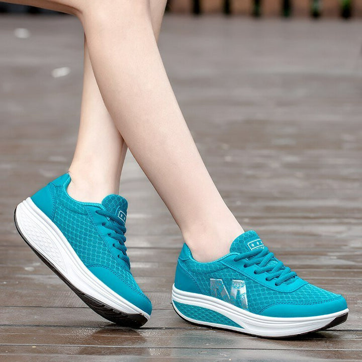 Levoire | Converse Épais