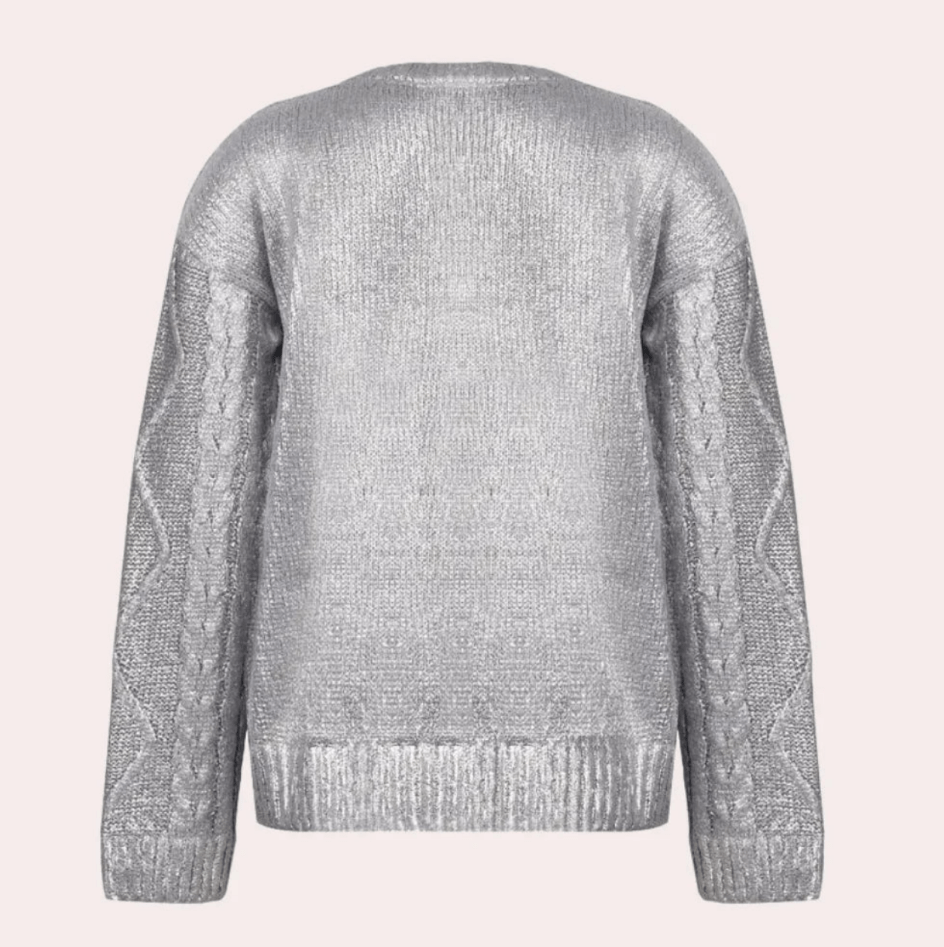 Levoire | Pull en tricot élégant pour femme