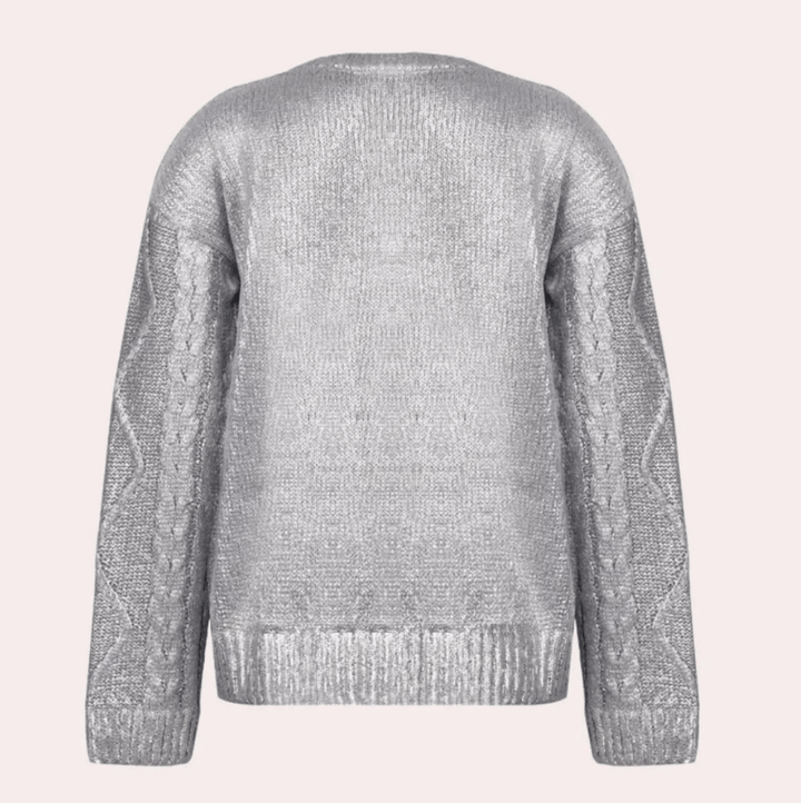 Levoire | Pull en tricot élégant pour femme