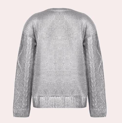 Levoire | Pull en tricot élégant pour femme