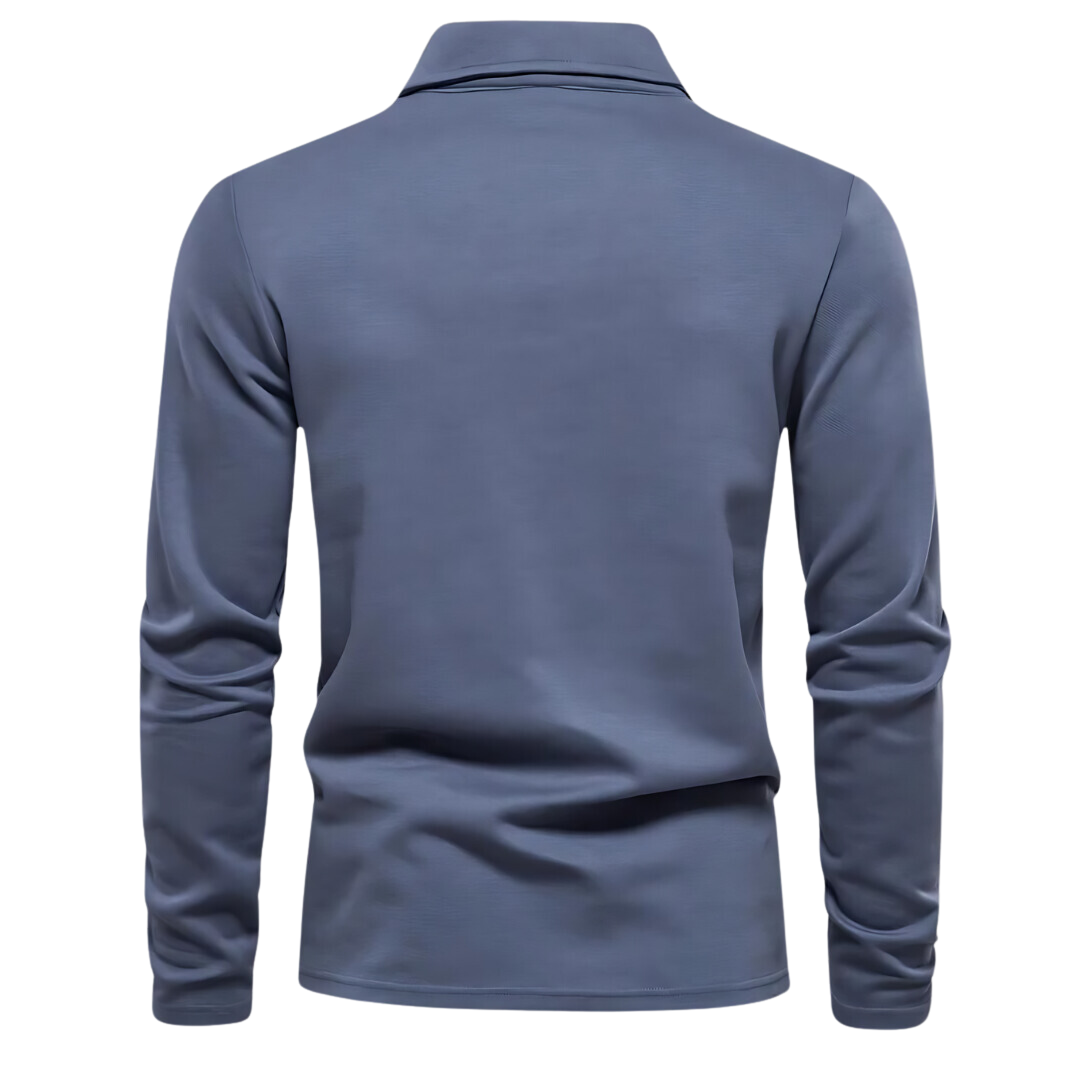 Levoire | Polo Décontracté Pour Hommes