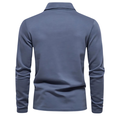 Levoire | Polo Décontracté Pour Hommes