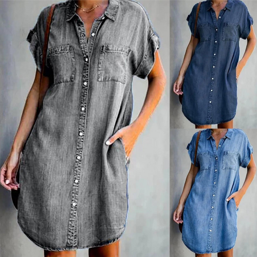 Levoire | Robe couvrante pour femmes