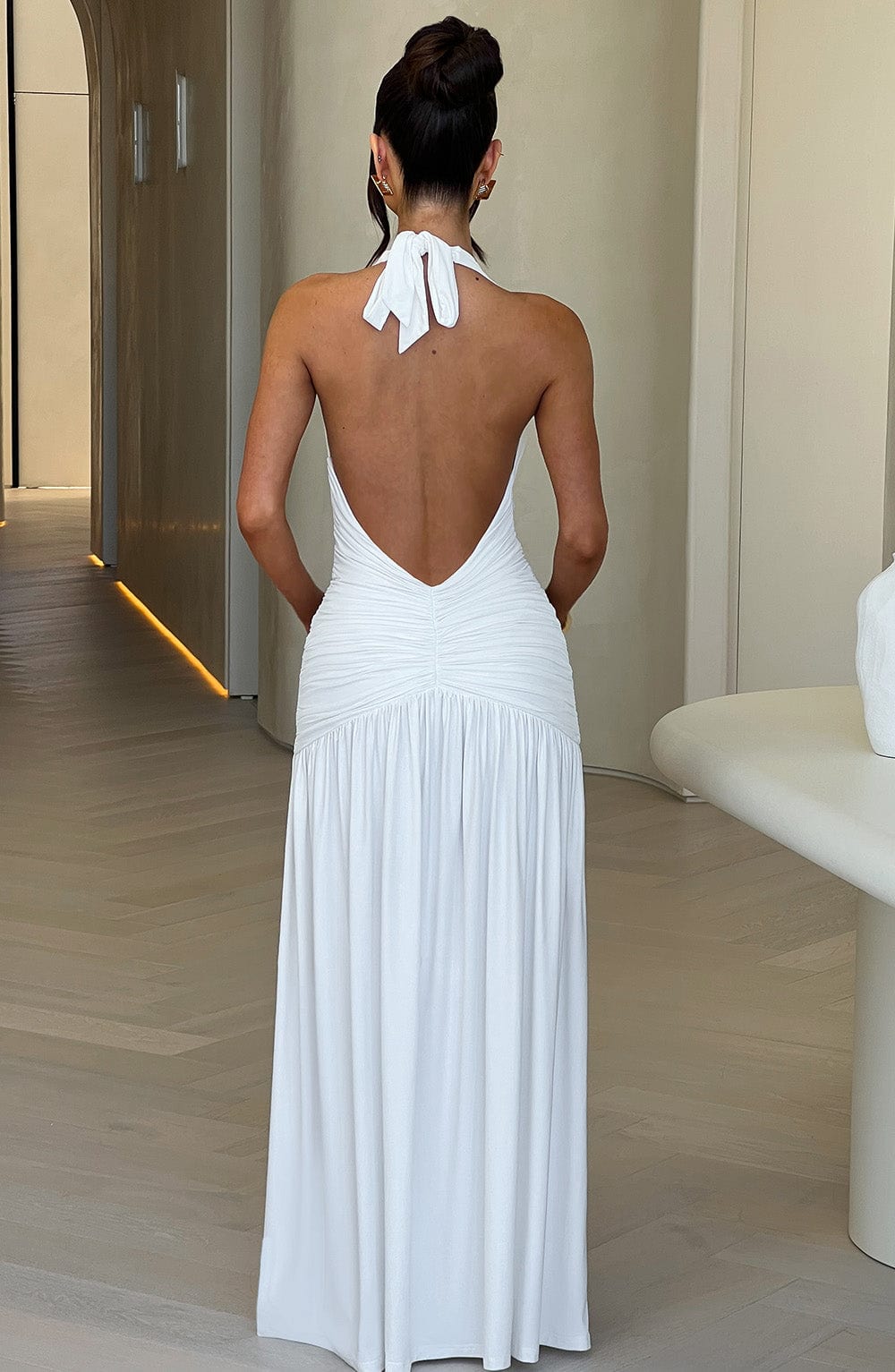 Levoire | Robe maxi sexy et séduisante