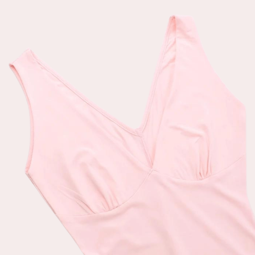 Levoire | Sweatshirt Femme Confort Imprimé Plumes