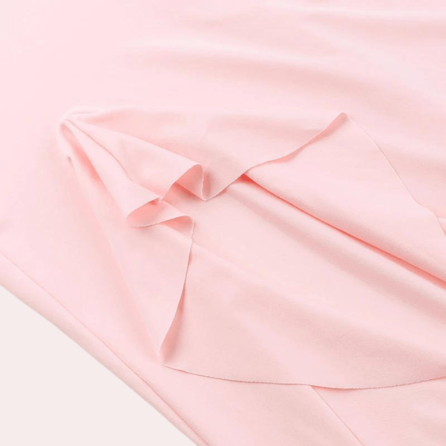 Levoire | Sweatshirt Femme Confort Imprimé Plumes