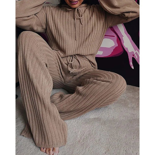Levoire | Ensemble De Vêtements De Maison Confortable 2 Pièces