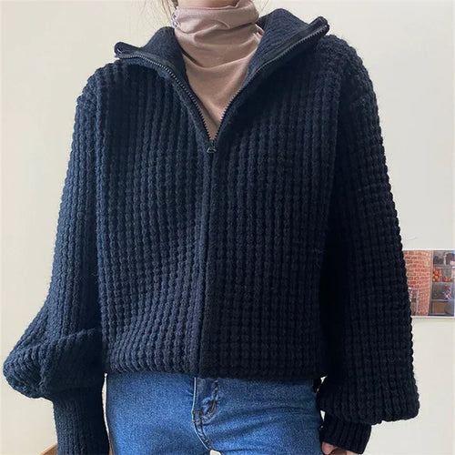 Levoire | Pull Coupe Courte À Détails Brillants