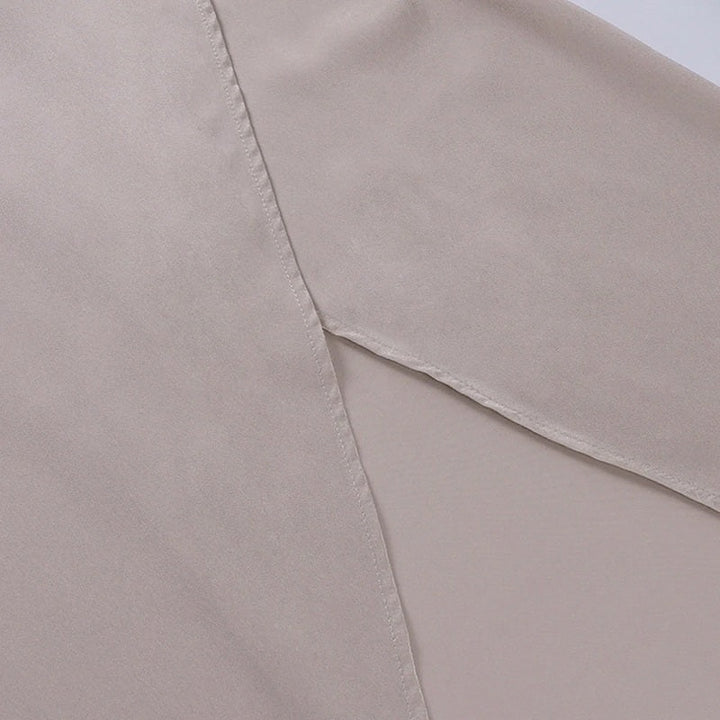 Levoire | Robe Longue Élégante Dans Un Beau Design
