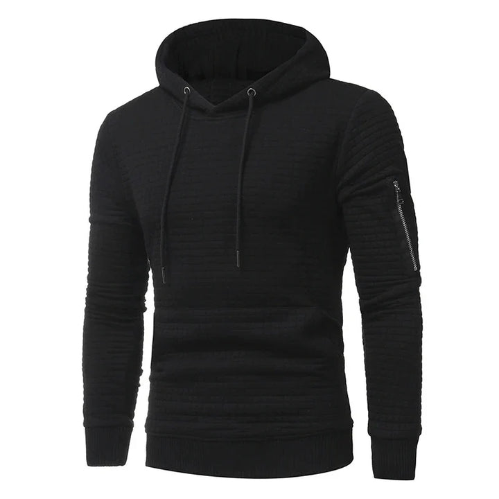 Levoire | Sweat Capuche Homme