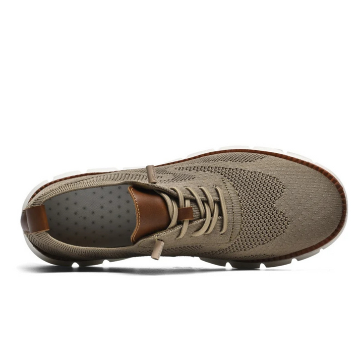 Levoire | Fliegen Neule Chaussures Ortopédiques