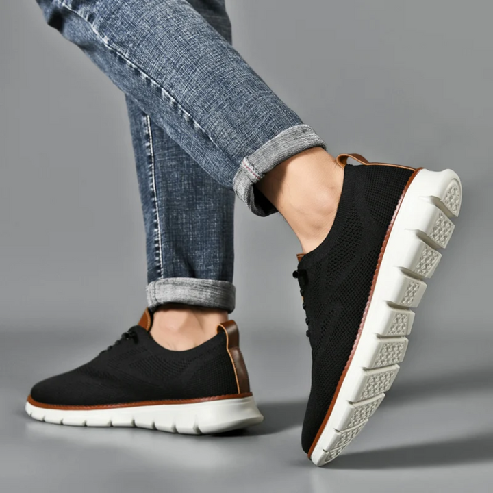 Levoire | Fliegen Neule Chaussures Ortopédiques