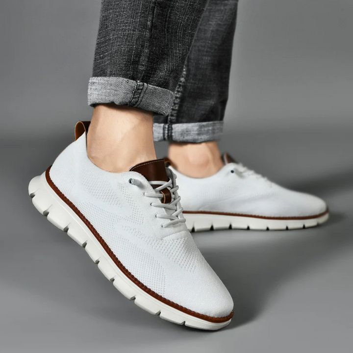 Levoire | Fliegen Neule Chaussures Ortopédiques