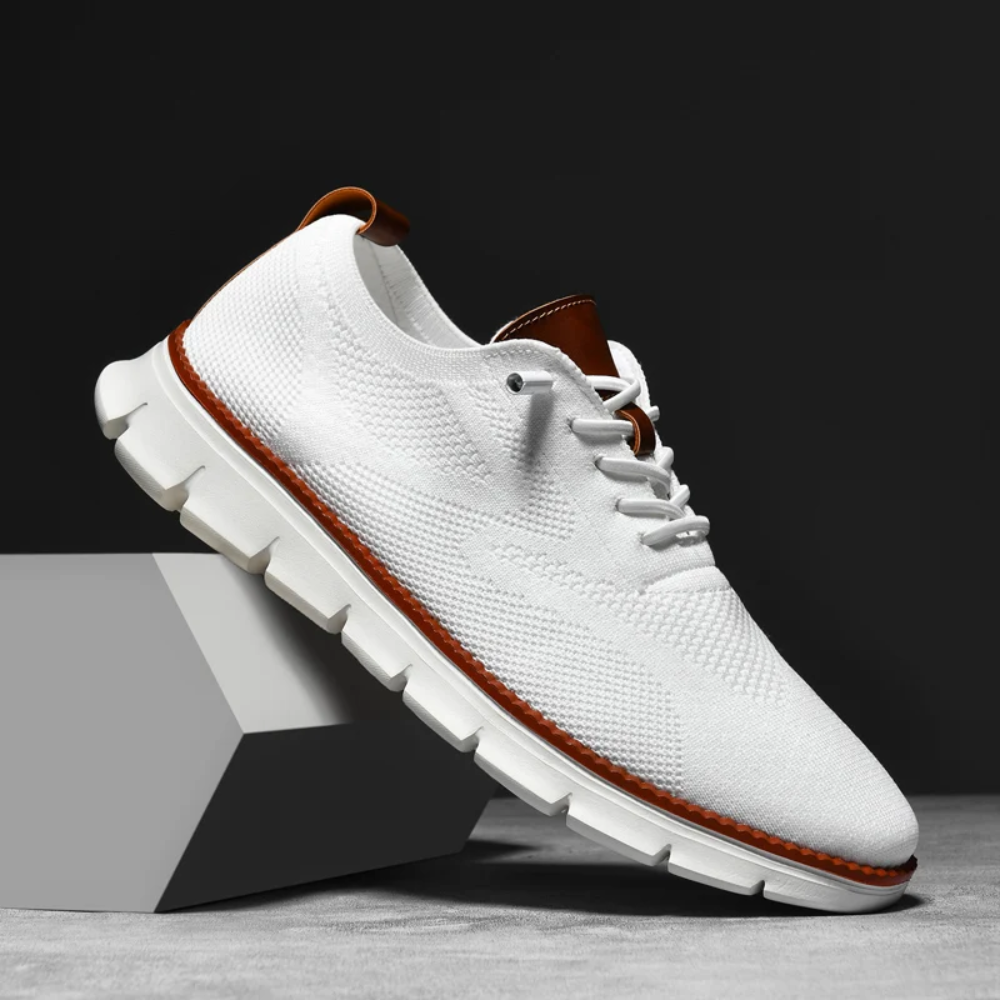 Levoire | Fliegen Neule Chaussures Ortopédiques